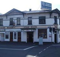 The Royal Oak - Tourism Caloundra