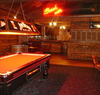 Spurs Saloon - Tourism Caloundra