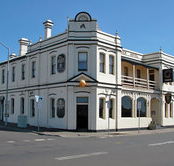 Alexander Hotel - Tourism Caloundra
