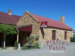 Painswick VIC Tourism Caloundra
