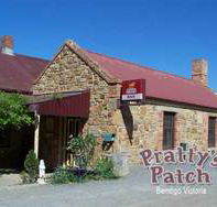 Pratty's Patch - Tourism Caloundra