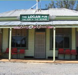 The Logan Pub - Tourism Caloundra
