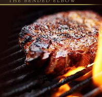 Bended Elbow - Tourism Caloundra