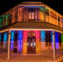 Maylands SA Tourism Caloundra