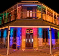 Maylands Hotel - Tourism Caloundra