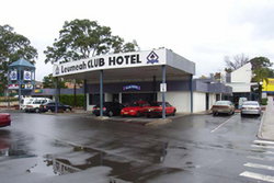 Leumeah Club Hotel - Tourism Caloundra 0