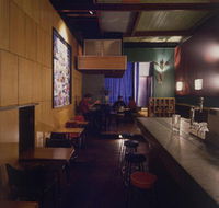 Meyers Place Bar - Tourism Caloundra