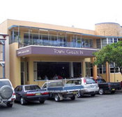 Town Green Inn - Tourism Caloundra