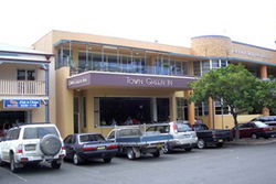 Town Green Inn - Tourism Caloundra 0
