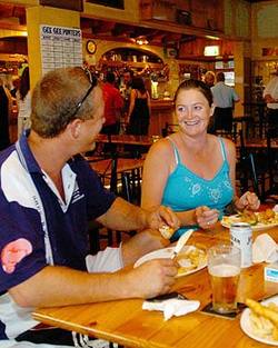 Bell NSW Tourism Caloundra