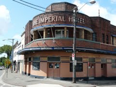 Imperial Hotel Erskineville - Tourism Caloundra 0