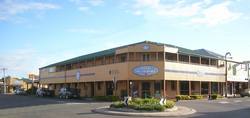 Proserpine QLD Tourism Caloundra