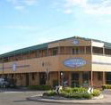 Hotel Metropole Proserpine - Tourism Caloundra