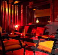 Charlie's Bar - Tourism Caloundra