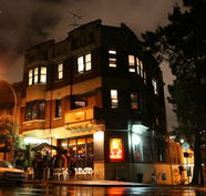 Old Fitzroy Hotel - Tourism Caloundra