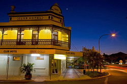 The Club Hotel - Tourism Caloundra 0