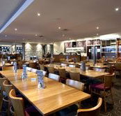 Mary Ellen Hotel - Tourism Caloundra