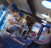 Wests Mayfield - Tourism Caloundra