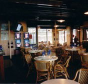 Indi Bar - Tourism Caloundra