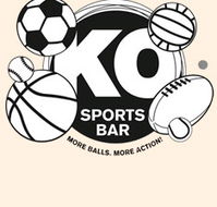 The KO Sports Bar - Tourism Caloundra