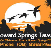 Howard Springs Tavern - Tourism Caloundra