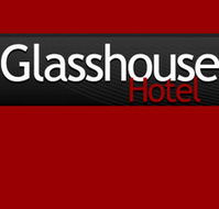 Glasshouse Hotel - Tourism Caloundra