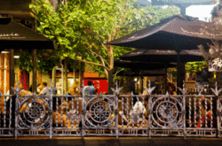 Grosvenor Hotel - Tourism Caloundra