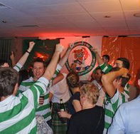 Celtic Club - Tourism Caloundra