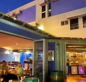 Wisdom Bar  Cafe - Tourism Caloundra