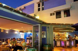 Wisdom Bar & Cafe - Tourism Caloundra 0
