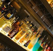 Botanica Bar and Bistro Perth - Tourism Caloundra