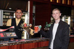 Mounties - Tourism Caloundra 1