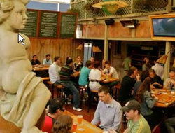 The Rose Hotel - Tourism Caloundra 1