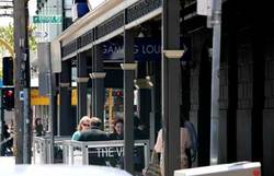 The Vine Hotel - Tourism Caloundra 1