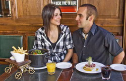 Goodfellas - Tourism Caloundra 1