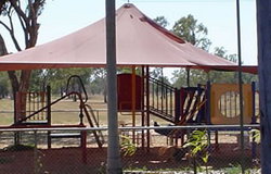 Katherine Country Club - Tourism Caloundra 1