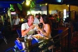 Wisdom Bar & Cafe - Tourism Caloundra 1