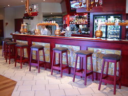 The Deck Bar - Tourism Caloundra 1