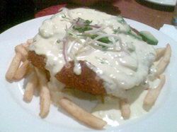 Derwent Tavern - Tourism Caloundra 1