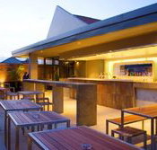 The Bended Elbow - Tourism Caloundra