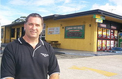 Cabbage Tree Hotel - Tourism Caloundra 1