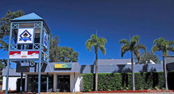 Leumeah Club Hotel - Tourism Caloundra 1