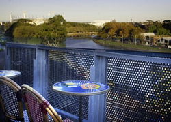 Transit Cocktail Lounge - Tourism Caloundra 1