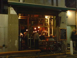 Meyers Place Bar - Tourism Caloundra 1