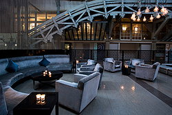 Water Bar Sydney - Tourism Caloundra 1