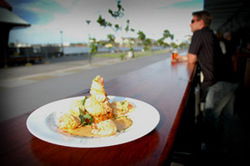 The Dockyard - Tourism Caloundra 1