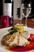 Pagoda Restaurant & Bar - Tourism Caloundra 1