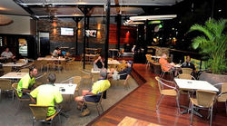 Palmerston Tavern - Tourism Caloundra 1