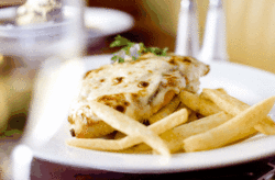 Pakenham Inn - Tourism Caloundra 1