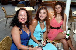 Mounties - Tourism Caloundra 2